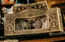 The Illusionist Classic Boxset Playing Cards – Image 3