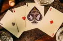 The Illusionist Classic Boxset Playing Cards – Image 5