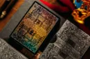After Sound Dark Flare Boxset Playing Cards – Image 3