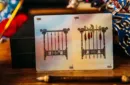 After Sound Dark Flare Boxset Playing Cards – Image 5