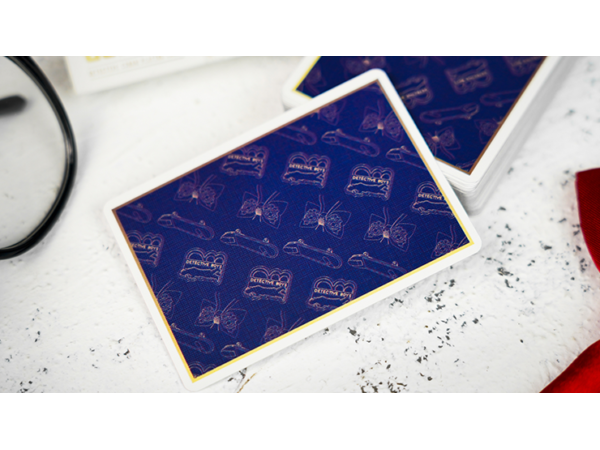 Detective Conan Playing Cards