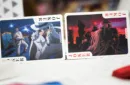Detective Conan Playing Cards – Image 4