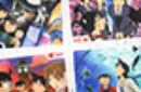 Detective Conan Playing Cards – Image 5