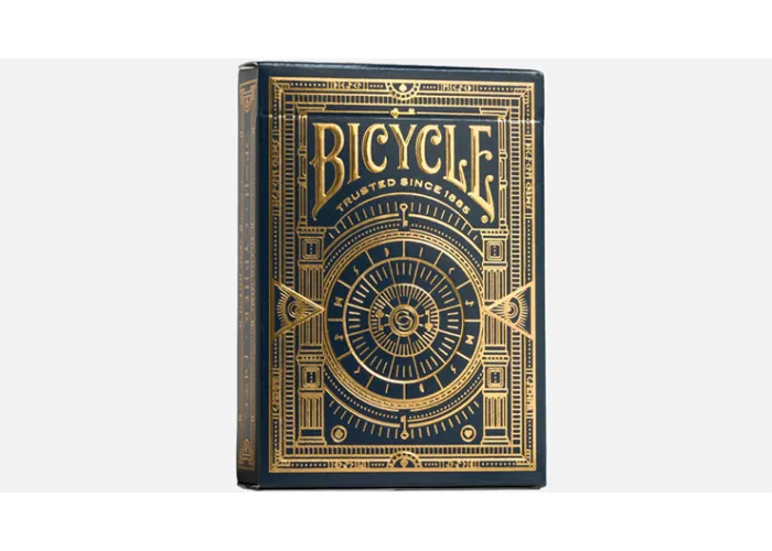 Bicycle Cypher Playing Cards by US Playing Card