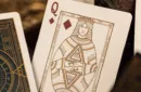 Bicycle Cypher Playing Cards by US Playing Card – Image 4