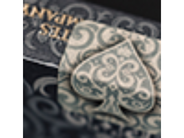 Bicycle Cinder Playing Cards by US Playing Card