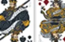 Bicycle Cinder Playing Cards by US Playing Card – Image 3
