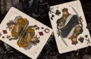 Bicycle Cinder Playing Cards by US Playing Card – Image 5