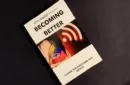 Becoming Better by Chris Dugdale - Book – Image 1