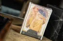 Mucha Princess Hyacinth Silver Edition Playing Cards by TCC – Image 1