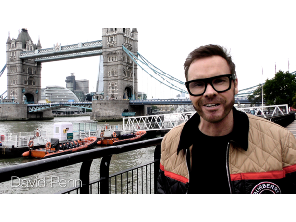 Accumulator Deck (Gimmicks and Online Instructions) by David Penn