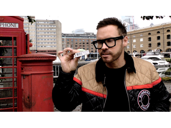 Accumulator Deck (Gimmicks and Online Instructions) by David Penn