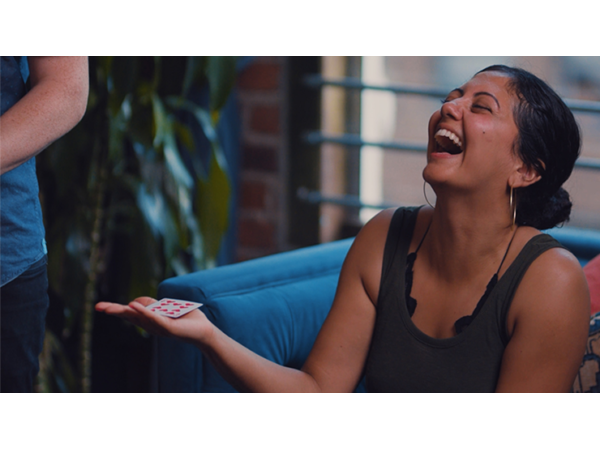 Permanent Record (Gimmicks and Online Instructions) by Ben Seidman