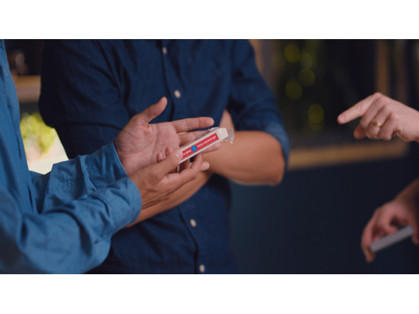 Permanent Record (Gimmicks and Online Instructions) by Ben Seidman