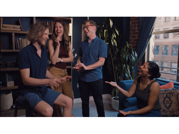 Permanent Record (Gimmicks and Online Instructions) by Ben Seidman