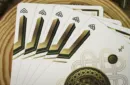 Trend (Green) Playing Cards by TCC – Image 4