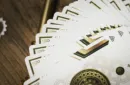 Trend (Green) Playing Cards by TCC – Image 6