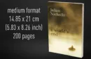 BABEL Book Test (Book 1 Medium size Paperback / 200 pg) by Vincent Hedan – Bild 1