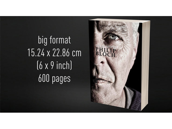 BABEL Book Test (Book 3 Large paperback / 600 pg) by Vincent Hedan
