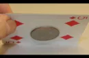 Magnetic Card- Bicycle Cards (2 Per Package) Double Back Red by Chazpro – Image 2