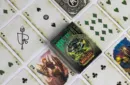 Bicycle World of Warcraft #2 Playing Cards by US Playing Card – Image 2