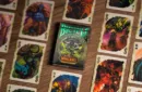 Bicycle World of Warcraft #2 Playing Cards by US Playing Card – Image 3