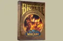 Bicycle World of Warcraft #1 Playing Cards by US Playing Card – Image 1