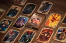 Bicycle World of Warcraft #1 Playing Cards by US Playing Card – Image 3