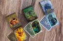 Bicycle World of Warcraft #1 Playing Cards by US Playing Card – Image 4