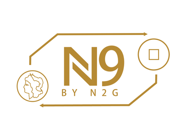N9 BLACK by N2G