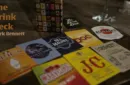 The Drink Deck by Mark Bennett – Image 1