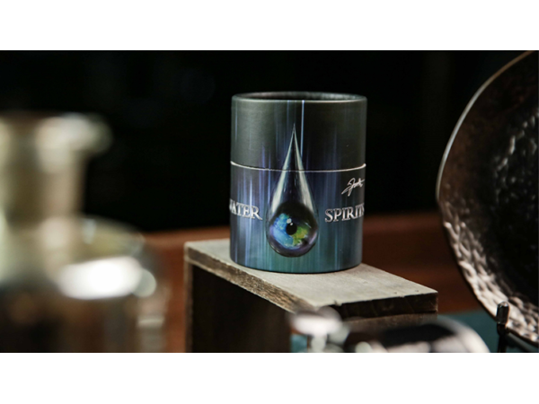 WATER SPIRIT by TCC