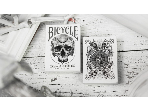 Apocalypse Bicycle Wooden Box Set Playing Cards by TCC