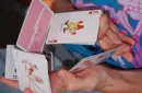 Fontaine: Pink Panther Playing cards – Image 6