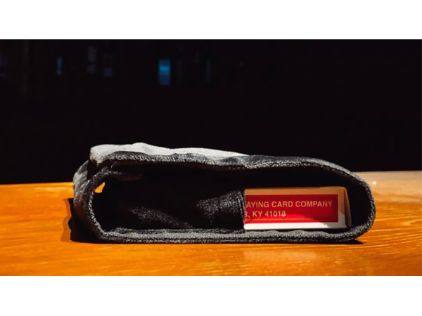 Portable Servante by Milo & Bacon Magic