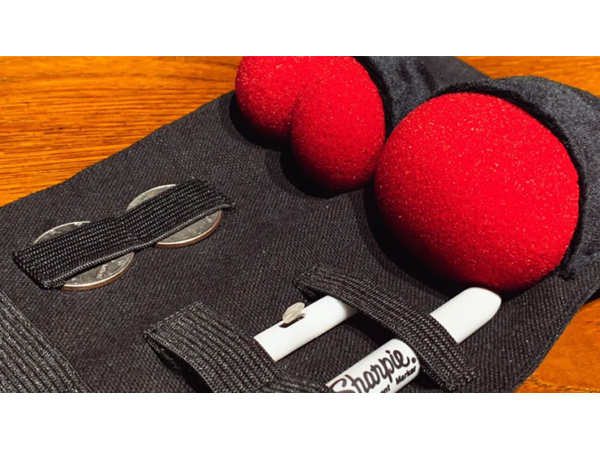 Portable Servante by Milo & Bacon Magic