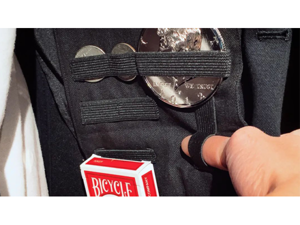 Portable Servante by Milo & Bacon Magic