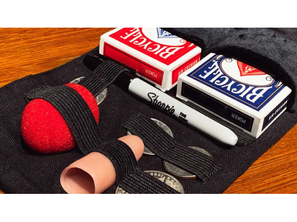 Portable Servante by Milo & Bacon Magic