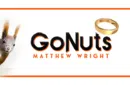 GO NUTS (Gimmicks and Online Instructions) by Matthew Wright – Bild 1