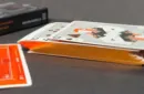 Gilded Cyberware (Rouge) Playing Cards – Image 2