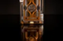 Gilded Cyberware (Rouge) Playing Cards – Image 9