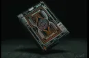 Cyberware (Rouge) Playing Cards – Image 1