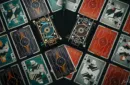 Cyberware (Rouge) Playing Cards – Image 8