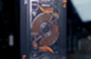 Cyberware (Rouge) Playing Cards – Image 11