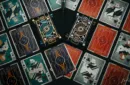 Cyberware (Neon) Playing Cards – Image 6
