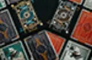 Cyberware (Neon) Playing Cards – Image 7