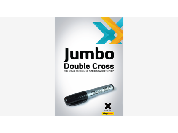 Jumbo Double Cross