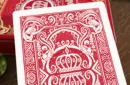 Pixel Kingdom (Red Edition) Playing Cards – Image 4