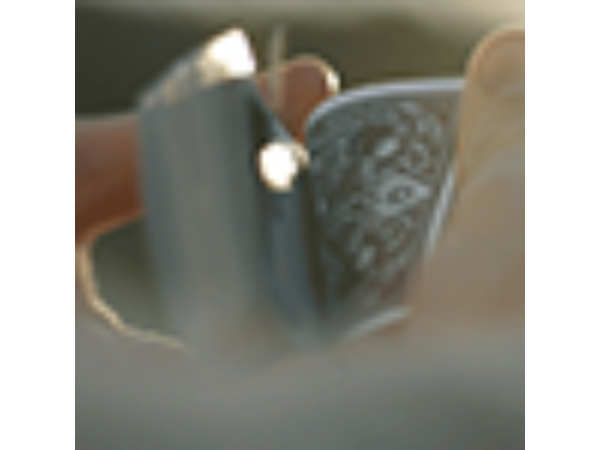 Rise (V2) Playing Cards by Grant and Chandler Henry