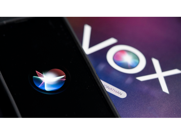 VOX (Toolkit and Online Instructions) by David Jonathan